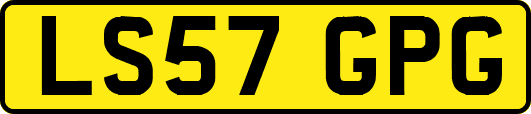 LS57GPG
