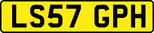 LS57GPH
