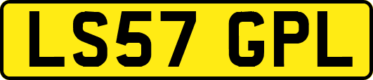 LS57GPL