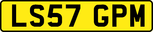 LS57GPM