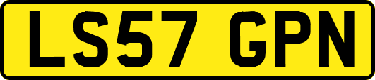 LS57GPN