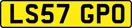 LS57GPO