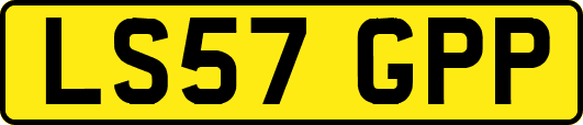 LS57GPP
