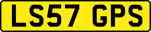 LS57GPS