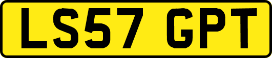 LS57GPT