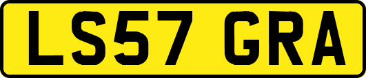 LS57GRA