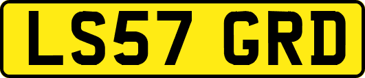 LS57GRD