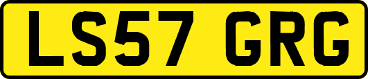LS57GRG