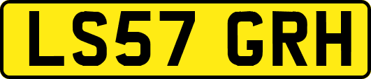 LS57GRH
