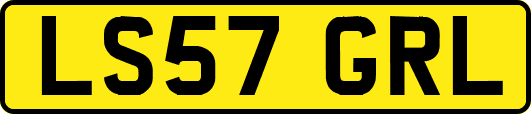 LS57GRL