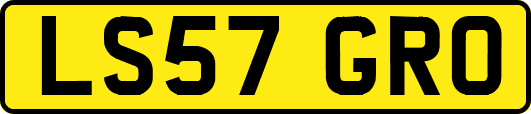 LS57GRO