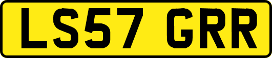 LS57GRR