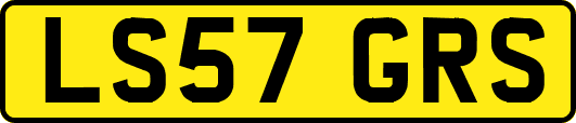 LS57GRS