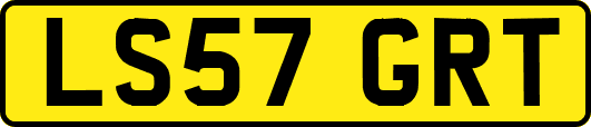 LS57GRT