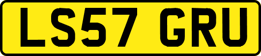 LS57GRU