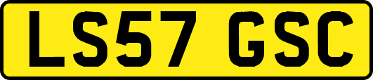 LS57GSC