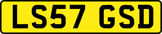 LS57GSD