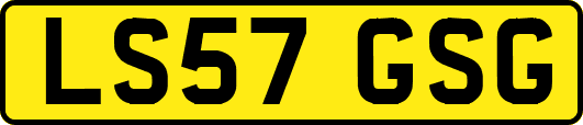 LS57GSG