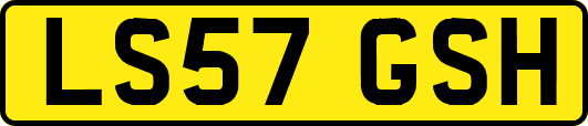 LS57GSH