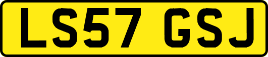 LS57GSJ