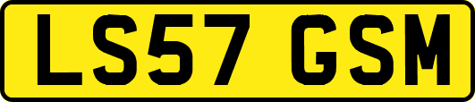 LS57GSM