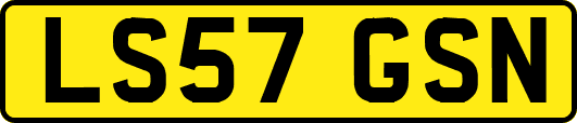 LS57GSN