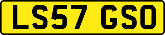 LS57GSO