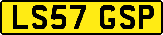 LS57GSP