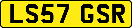 LS57GSR