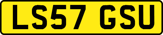 LS57GSU