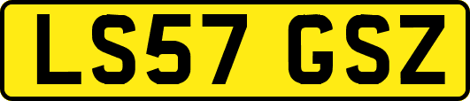 LS57GSZ