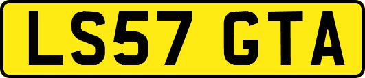 LS57GTA
