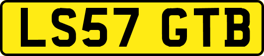 LS57GTB