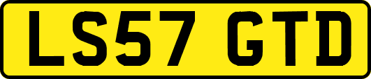 LS57GTD