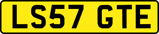 LS57GTE