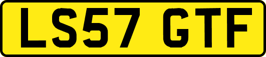 LS57GTF