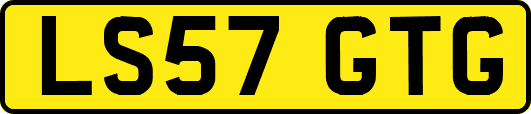 LS57GTG