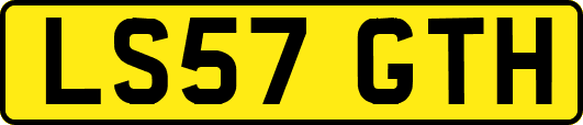LS57GTH