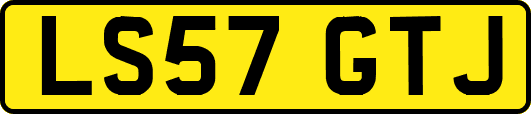 LS57GTJ