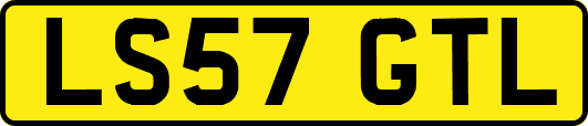 LS57GTL