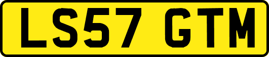 LS57GTM