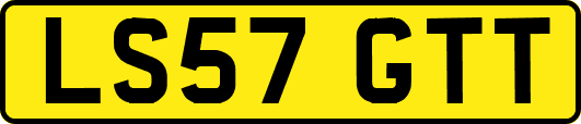 LS57GTT