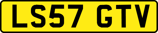 LS57GTV