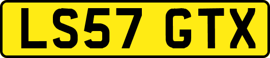 LS57GTX