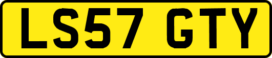 LS57GTY