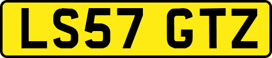 LS57GTZ