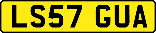LS57GUA