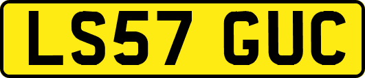 LS57GUC