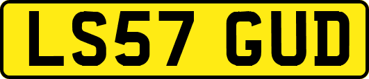 LS57GUD