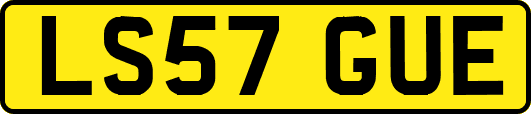 LS57GUE